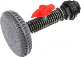 Полив Лейка-душ большая МДМ