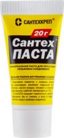 С Паста  20г туба СантехПаста СантехКреп