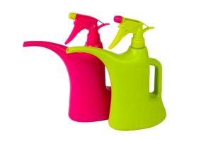 Лейка пл 1.5л с распылителем пласт М282 Башкирия