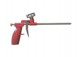 Пистолет д/монтажной пены BARTEX STANDART CY-087