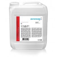 Жидкое мыло низкопенное (пластификатор для строительных смесей) «ТЕКСТУРА»5л