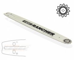 Шина пильная сварная Rezer Rancher 455 L8F Patriot