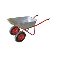 Тачка строительная 110л. 2 колеса (3,25-8/25)