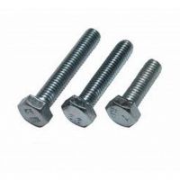 Болт М10*120 цинк