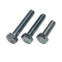 Болт М16*70 цинк