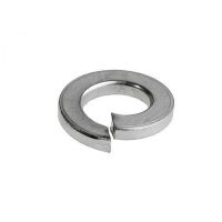 Шайба Ф14 гров. цинк