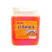 Олифа  3,0л Азов Оксоль-ПВ-40