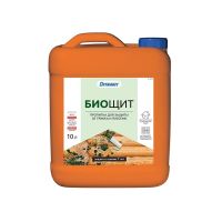 Антисептик   10л Оптимист-Био д/древ/бетона C401