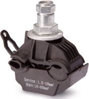 Зажим ответвительный изолированный ЗОИ 16-95/1,5-16