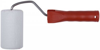 Валик велюр 100мм BARTEX с бюгелем 0210