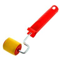 Валик д/обоев 50мм BARTEX прижимной резиновый 0912001