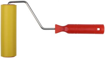 Валик д/обоев 150мм BARTEX прижимной резиновый 0912002