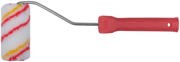 Валик полиэфир 150мм BARTEX с бюгелем 615035