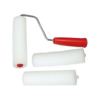 Валик поролон МИНИ_140мм+2шубки