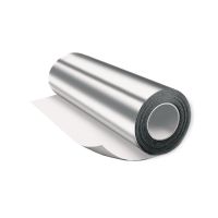 Фольга толщина 50мкм,1м х 12м