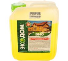 ЭКОДОМ БИО 5 КГ  «РОГНЕДА»