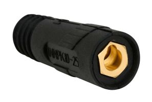 AWS-1025 Кабельная розетка 10-25мм  (мама) Sturm!