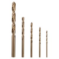 Кобальт сверло 5,0мм