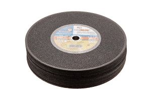 Круг отр по/мет 300-3,0-32 А24  ЛУГА