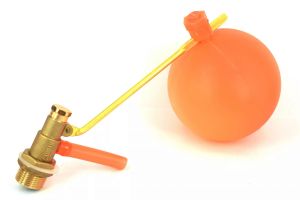 Поплавок пласт для емкости 3/4