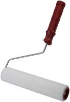 Валик велюровый, стержневая система, диам. 40/48 мм, ворс 4 мм, бюгель 6 мм, 230 мм