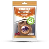 Инс.Антимоль мешочек от моли GreenField/Селена ИН-113