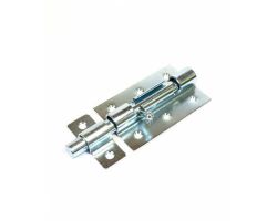 Задвижка дверная ЗД-08 (180) мм