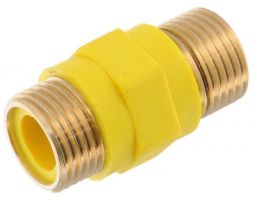 Газовая вставка изолирующая1/2 шт./шт.