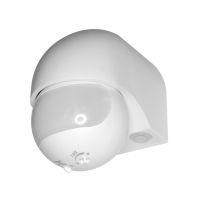 Датчик движения настенный ДДС-03 1100Вт,5-720с,10м,180гр