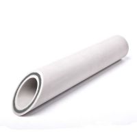 Труба арм. алюм. DUO D-32