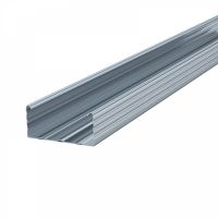 Профиль ПП 0,50х60х27х3000