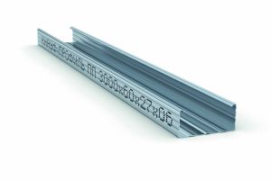Профиль потолочный  KNAUF ПП 0,6х60х27х3000