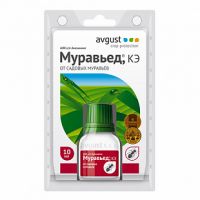 Инс.Муравьед ср-во от муравьёв 11мл