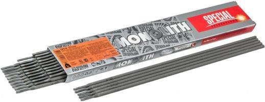 Электроды МОНОЛИТ ЦЧ-4 3,2мм  ЧУГУН