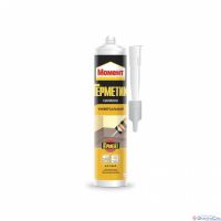 Гермет.силик.МОМЕНТ 280мл унив.(прозрачный)