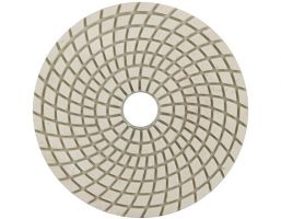 Алмазный гибкий шлифовальный круг «Черепашка» 125 № 30