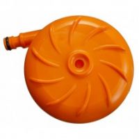 Улитка под коннектор малая д-9 см