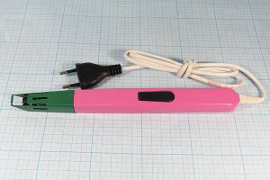 Зажигалка электр.ЗИГ-150