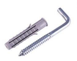 Крепление водонагревателя (костыль)