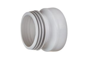 Манжета унитазная прямая W0210 (С-998)