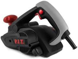 Рубанок PEP006L-D1 600Вт гл2мм шир82мм 17т/об мешок для пыли PIT