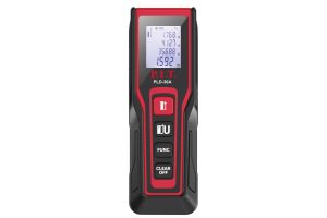 Лазерный дальномер PLD-60A (lдальность60м авто откл. время измерения 0,1-3с питание ААА)
