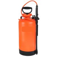 Опрыскиватель 10л Жук ОП-207