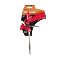 ПИСТОЛЕТ ДЛЯ МОНТАЖНОЙ ПЕНЫ  ОБЛЕГЧЕННЫЙ КОРПУС «ШАБАШКА»