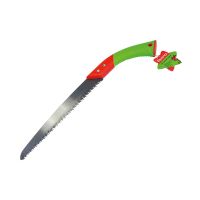 ПИЛА САДОВАЯ 425 ММ 3D-ЗАТОЧКА, ДВУХКОМП. РУЧКА, НОЖНЫ С ПОДВЕСОМ  «FEONA»