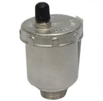 Воздухоотводчик автом, 1/2 прямой