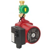 Подкачка KOER KRA 15-19-140 0.12 кВт/27л/9м