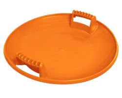 Спорт Ледянка «ТОБОГАН»  с ручками