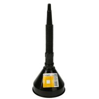 Авто Воронка ГСМ непроливайка с сеткой Oktan A2-01-08