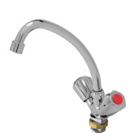 Смеситель кухня кер. №DK-4201B-115